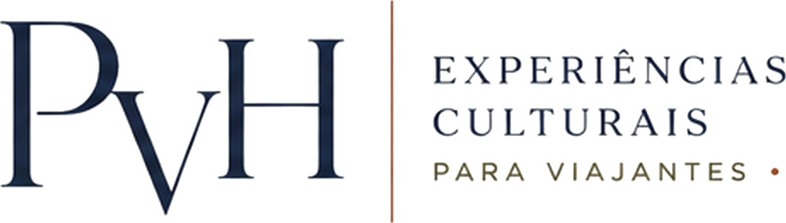 PVH — Experiências culturais para viajantes